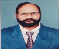 HOD Chemistry Department